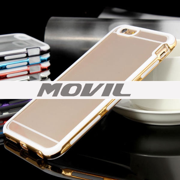 NP-1863 tpu pc funda para iPhone  6-0